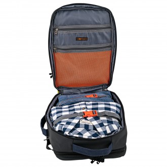 Itaca Witham Backpack Hand Luggage