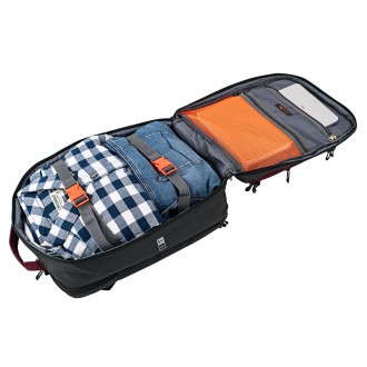 Itaca Witham Backpack Hand Luggage