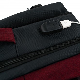 Itaca Witham Backpack Hand Luggage