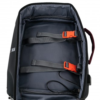 Itaca Witham Backpack Hand Luggage