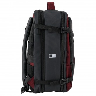 Itaca Witham Sac à dos Bagages à main