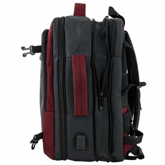 Itaca Witham Backpack Hand Luggage