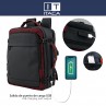 Itaca Witham Backpack Hand Luggage