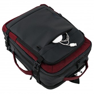 Mochila Equipaje De Mano Itaca Witham