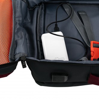 Itaca Witham Backpack Hand Luggage
