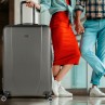 Suitcase 70Cm Itaca Tiber