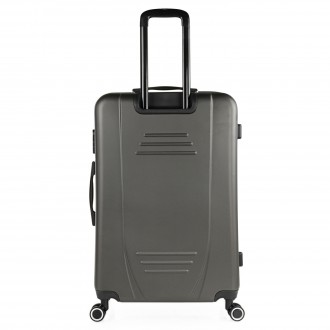 Suitcase 70Cm Itaca Tiber