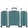 Valise cabine Itaca