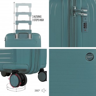Maleta Cabina Itaca