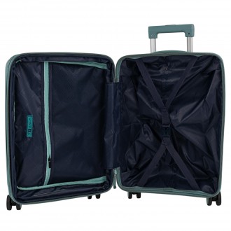 Valise cabine Itaca