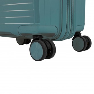 Maleta Cabina Itaca