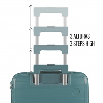 Valise cabine Itaca