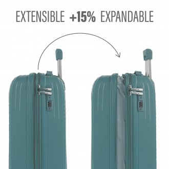 Valise cabine Itaca