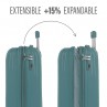 Maleta Cabina Itaca