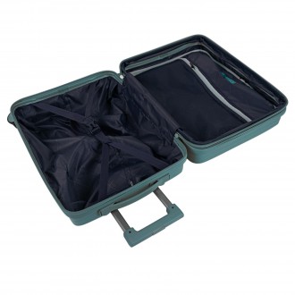 Valise cabine Itaca