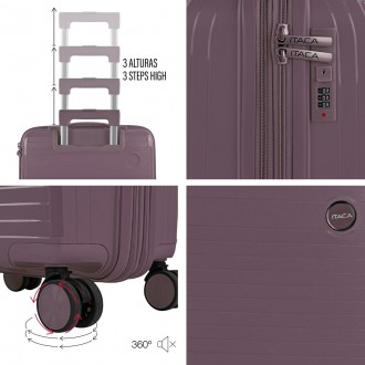 Maleta Cabina Itaca