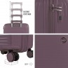 Itaca Cabin Suitcase