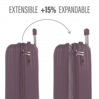 Valise cabine Itaca