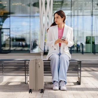 Itaca Cabin Suitcase