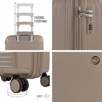 Maleta Cabina Itaca