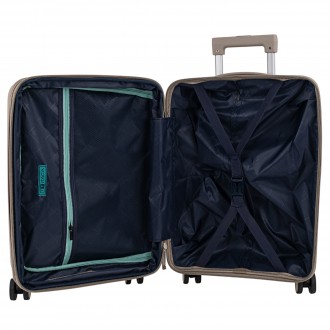 Valise cabine Itaca
