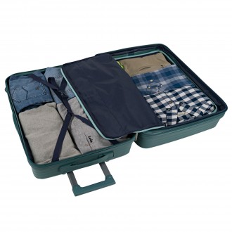 Maleta 60Cm Itaca