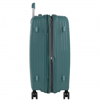 Maleta 60Cm Itaca