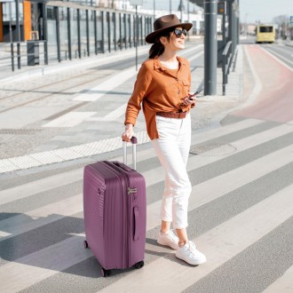 Maleta 60Cm Itaca