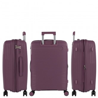 Maleta 60Cm Itaca