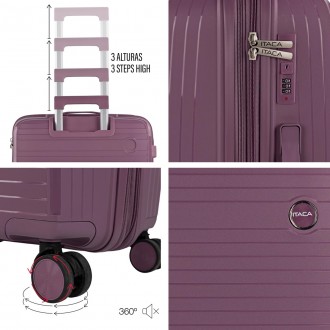 Maleta 60Cm Itaca