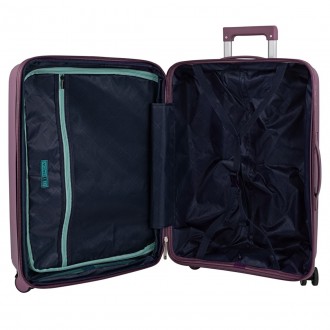 Maleta 60Cm Itaca