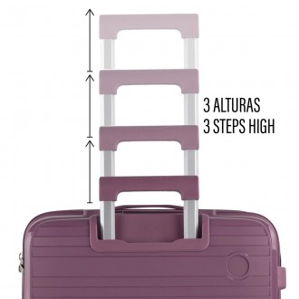 Maleta 60Cm Itaca