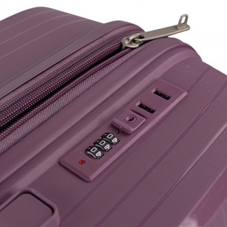 Suitcase 60Cm Itaca