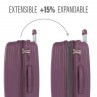 Maleta 60Cm Itaca
