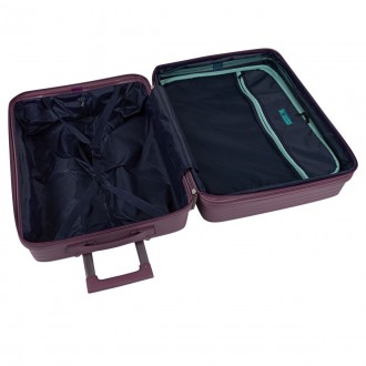 Maleta 60Cm Itaca