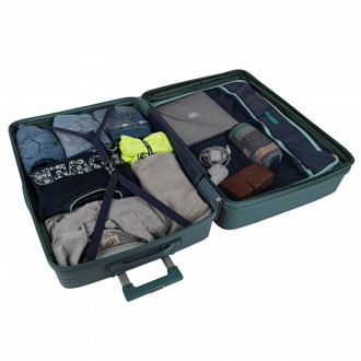 Maleta 70Cm Itaca