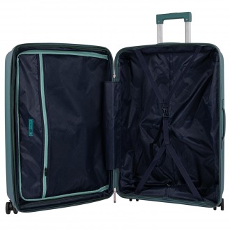 Maleta 70Cm Itaca