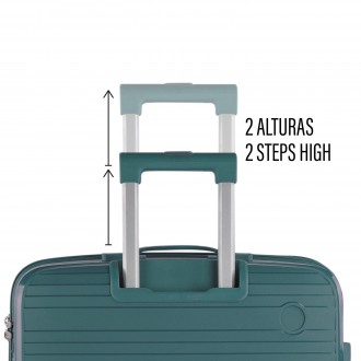 Maleta 70Cm Itaca