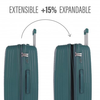 Maleta 70Cm Itaca