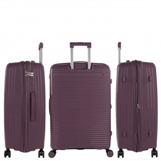 Maleta 70Cm Itaca