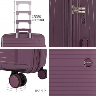 Maleta 70Cm Itaca