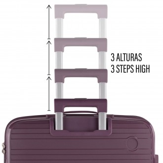 Maleta 70Cm Itaca