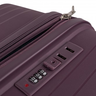 Valise 70Cm Itaca