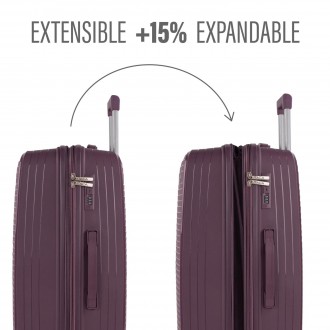 Maleta 70Cm Itaca
