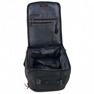 Backpack Hand Luggage Itaca Rennes
