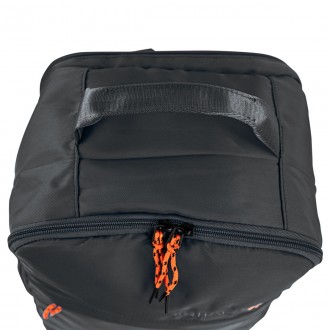 Backpack Hand Luggage Itaca Rennes