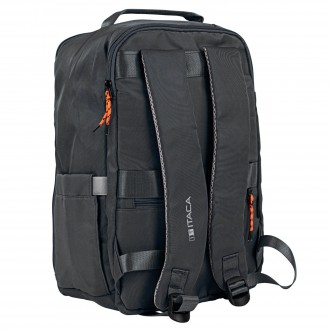 Backpack Hand Luggage Itaca Rennes