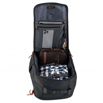 Backpack Hand Luggage Itaca Rennes
