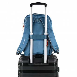 Backpack Hand Luggage Itaca Rennes