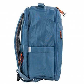 Backpack Hand Luggage Itaca Rennes